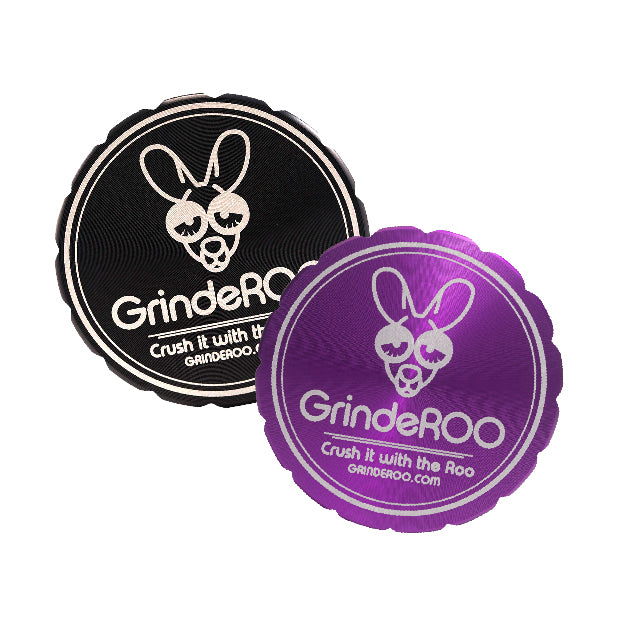GrindeROO OG 'Mates Pack'