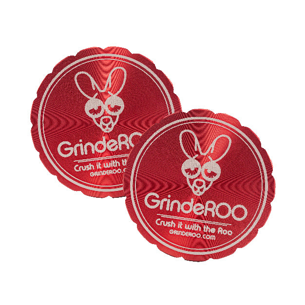 GrindeROO OG 'Mates Pack'