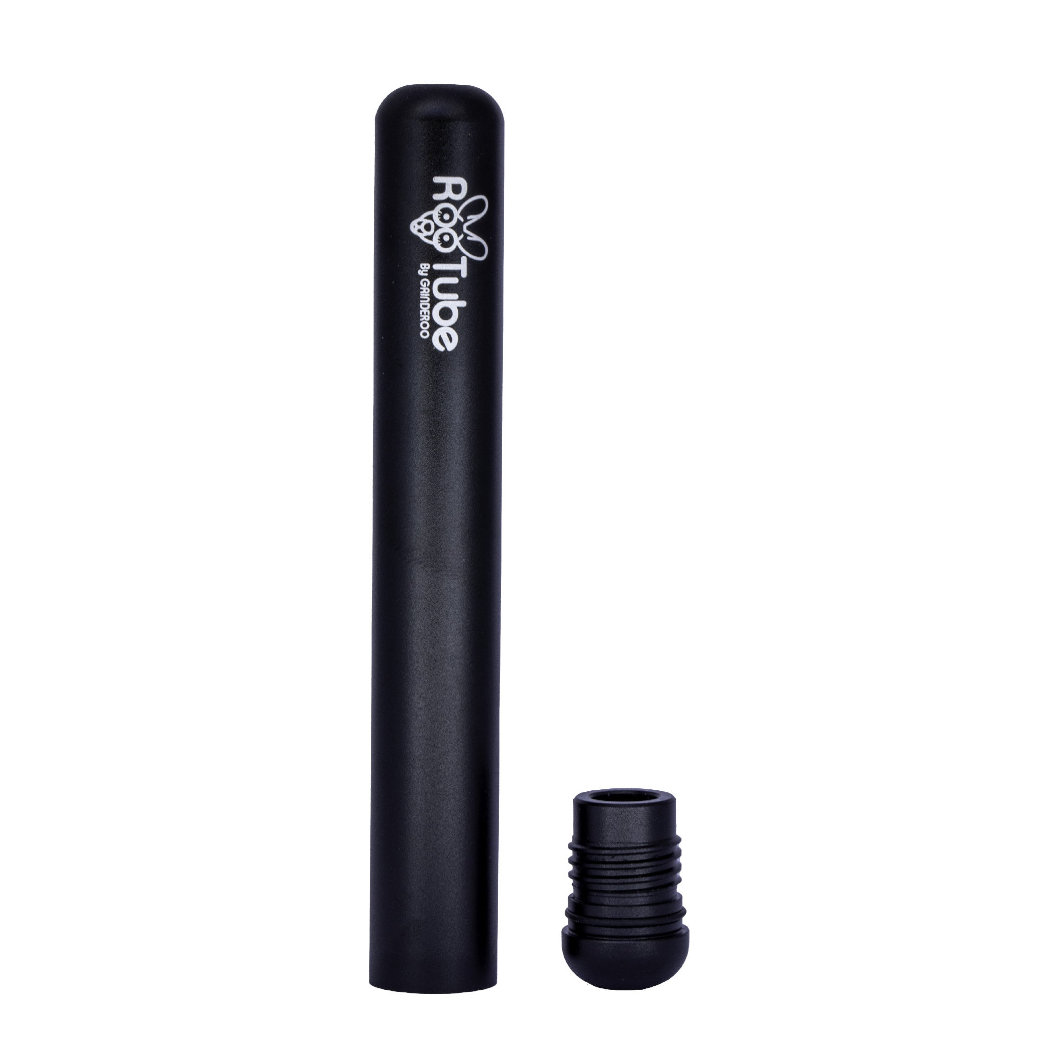 RooTube - Discreet Airtight Smell Proof Case for Pre-Rolls & Cones