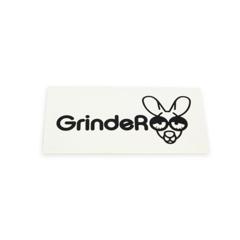 GrindeROO Sticker Pack (5pcs)