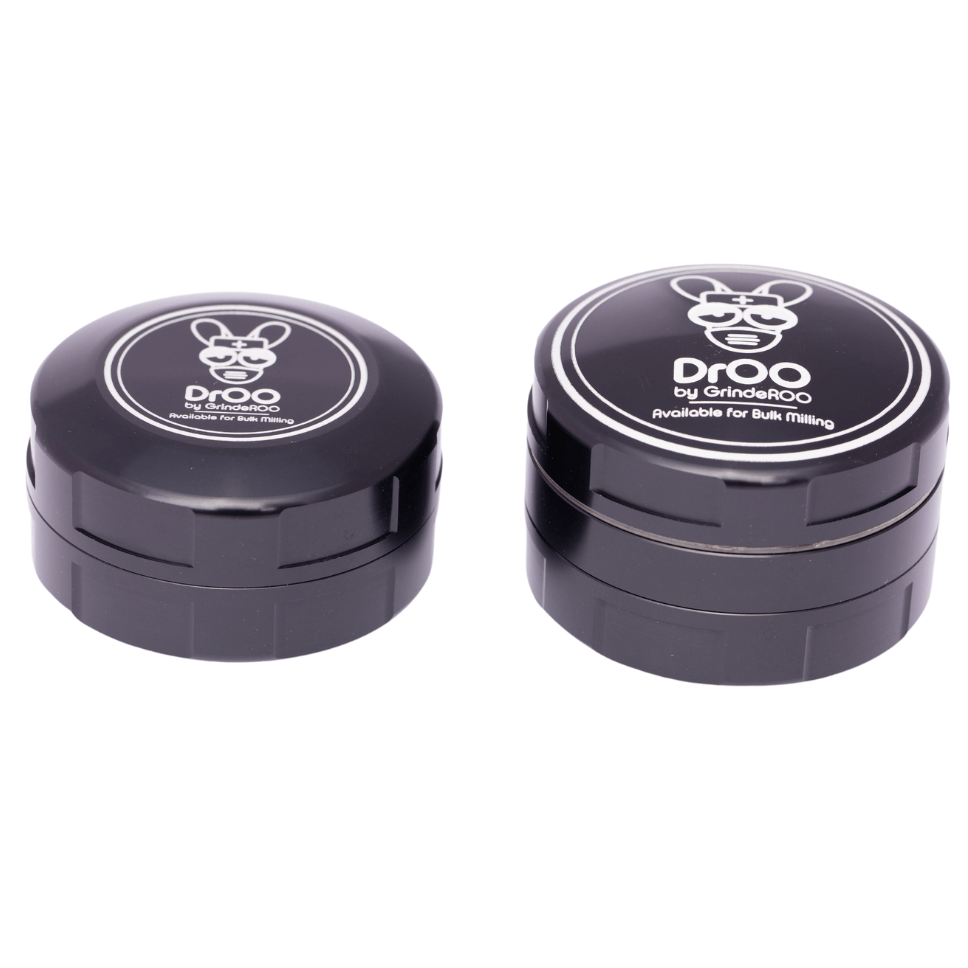 DRoo Travel Lid