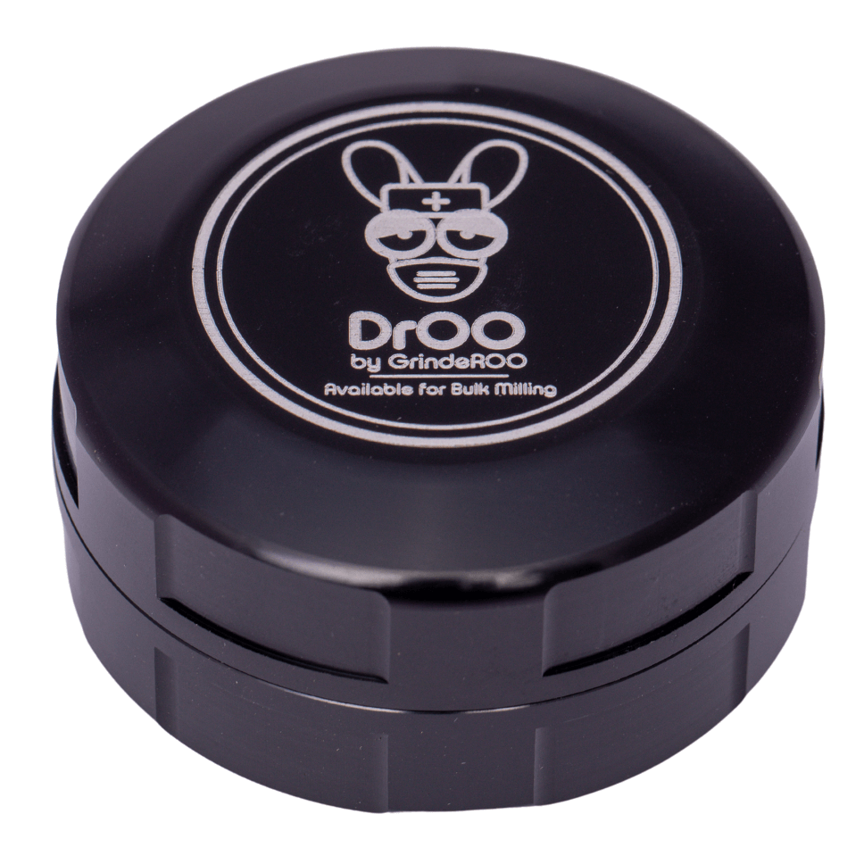 DRoo Travel Lid