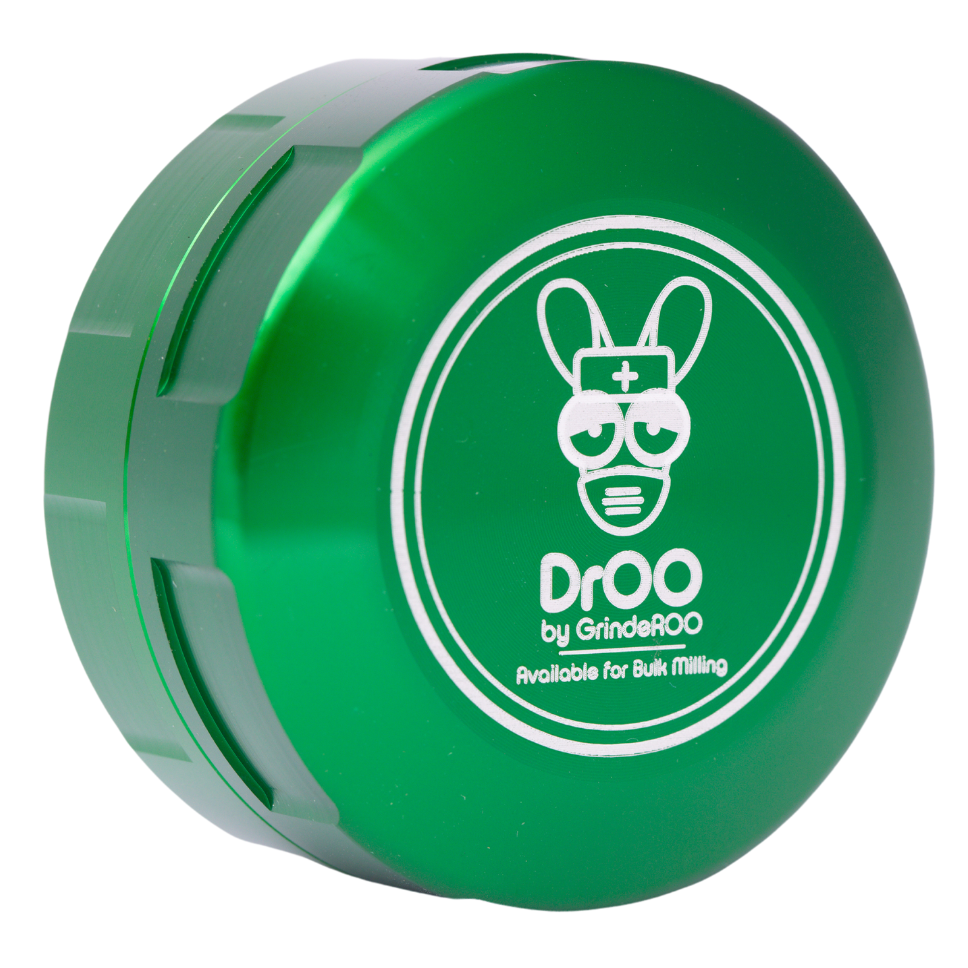 DRoo Travel Lid