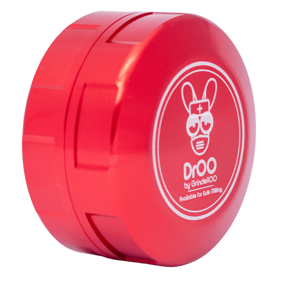 DRoo Travel Lid