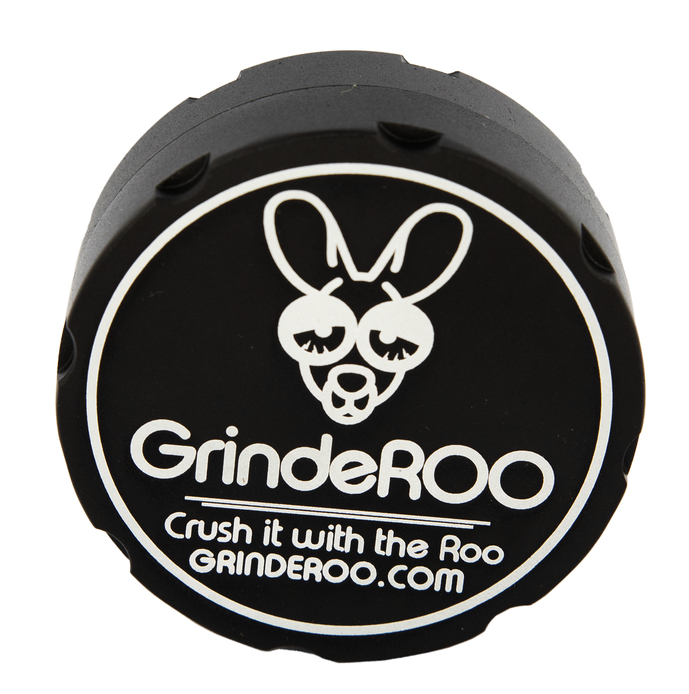 GrindeROO 2pc Premium Biscuit Grinder