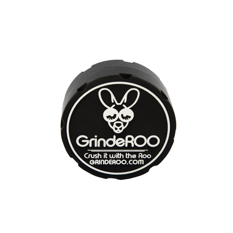 GrindeROO 2pc Premium Biscuit Grinder
