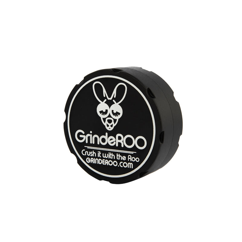 GrindeROO 2pc Premium Biscuit Grinder