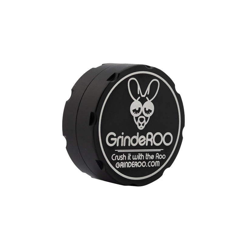 GrindeROO 2pc Premium Biscuit Grinder