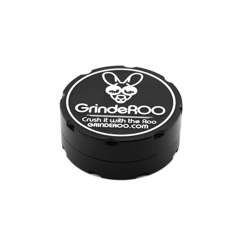 GrindeROO 2pc Premium Biscuit Grinder