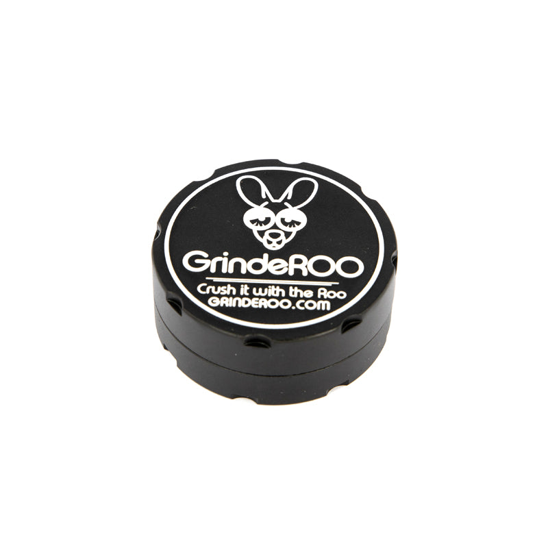 GrindeROO 2pc Premium Biscuit Grinder