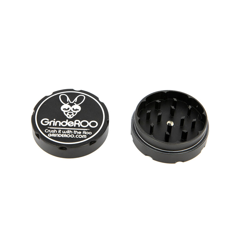 GrindeROO 2pc Premium Biscuit Grinder