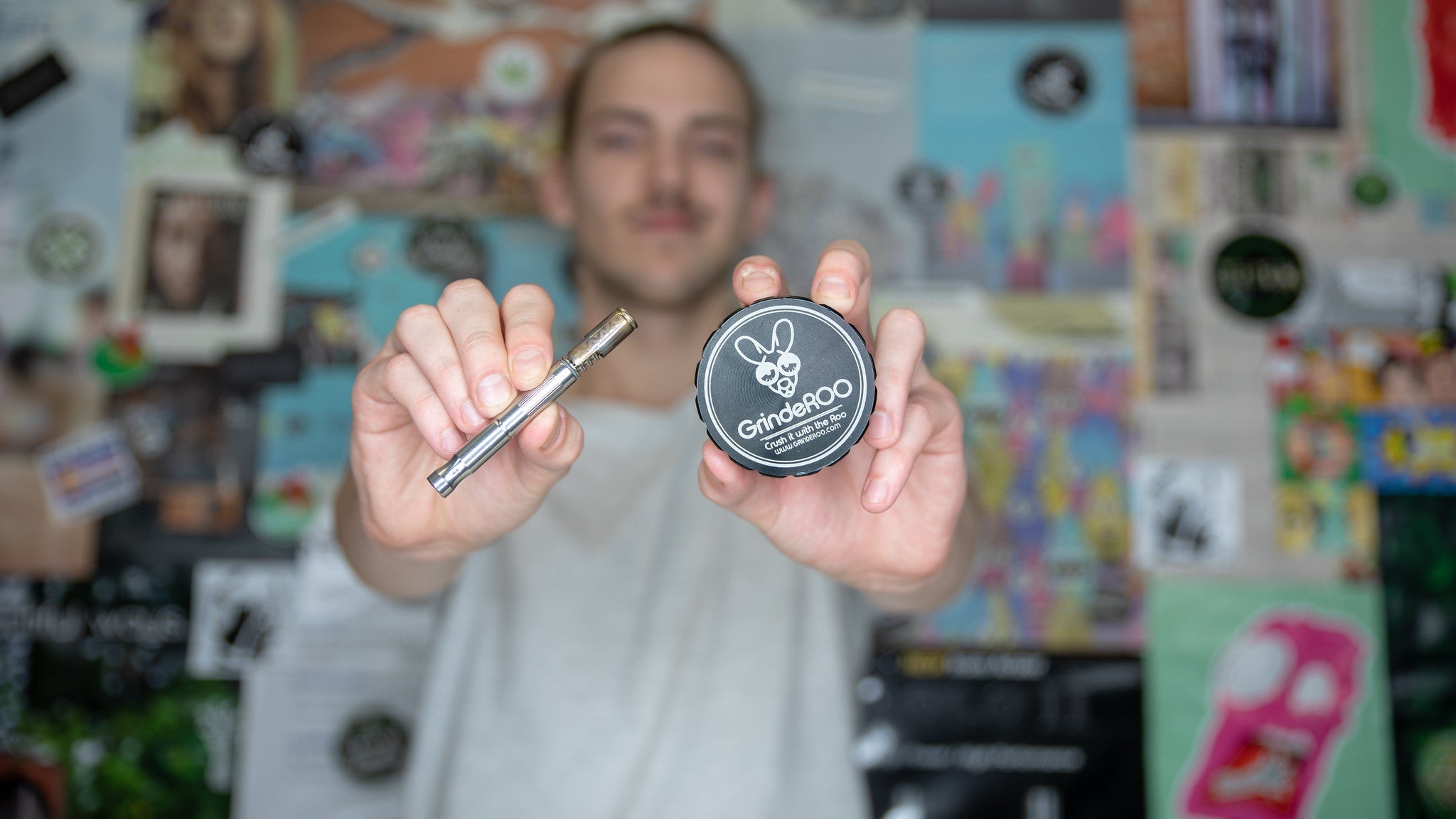 Do You Have to Grind Your Cannabis for Vaping?