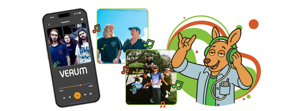 November Rootunes: Local Aussie Sounds That Ease the Grind 🎶