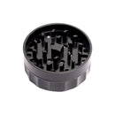 EasyRoo 1st Edition – Premium 63mm Threadless 3-Piece Ceramic Non-Stick Herb Grinder