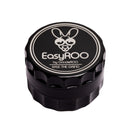 EasyRoo 1st Edition – Premium 63mm Threadless 3-Piece Ceramic Non-Stick Herb Grinder