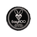 EasyRoo 1st Edition – Premium 63mm Threadless 3-Piece Ceramic Non-Stick Herb Grinder