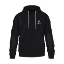 GrindeROO Grind Crew – Hoodie | Black