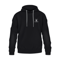 GrindeROO Grind Crew – Hoodie | Black