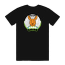 GrindeROO Ease The Grind – Men's Tee | Black