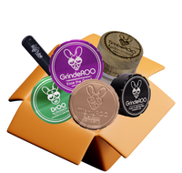 Grinderoo Ultimate Pack
