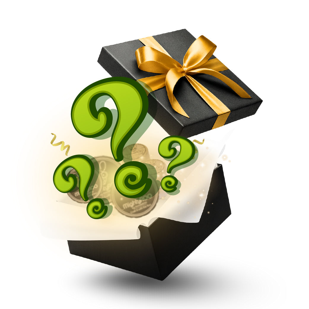 MysteryRoo - Random GrindeRoo!