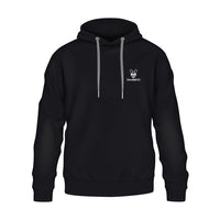 GrindeROO Grind Crew – Hoodie | Black