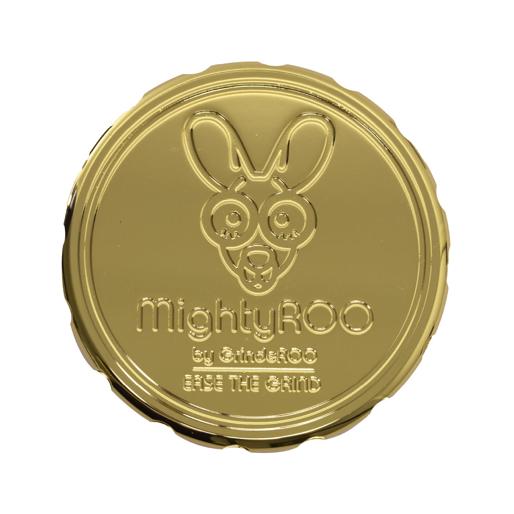 Gold (Fifth Edition)