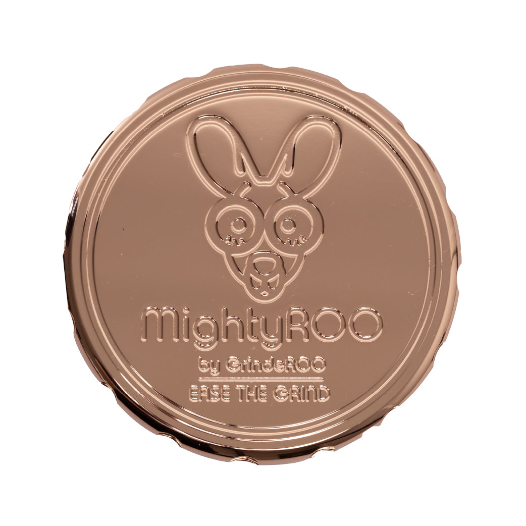 Rose Gold (Fifth Edition)