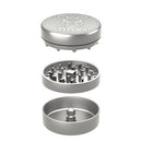 Titan GrindeROO – Ultra-Premium Threadless Titanium Grinder