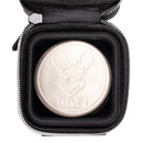 Titan GrindeROO – Ultra-Premium Threadless Titanium Grinder
